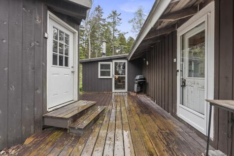 28 & 36 Ledgemere Road Harpswell ME 04066