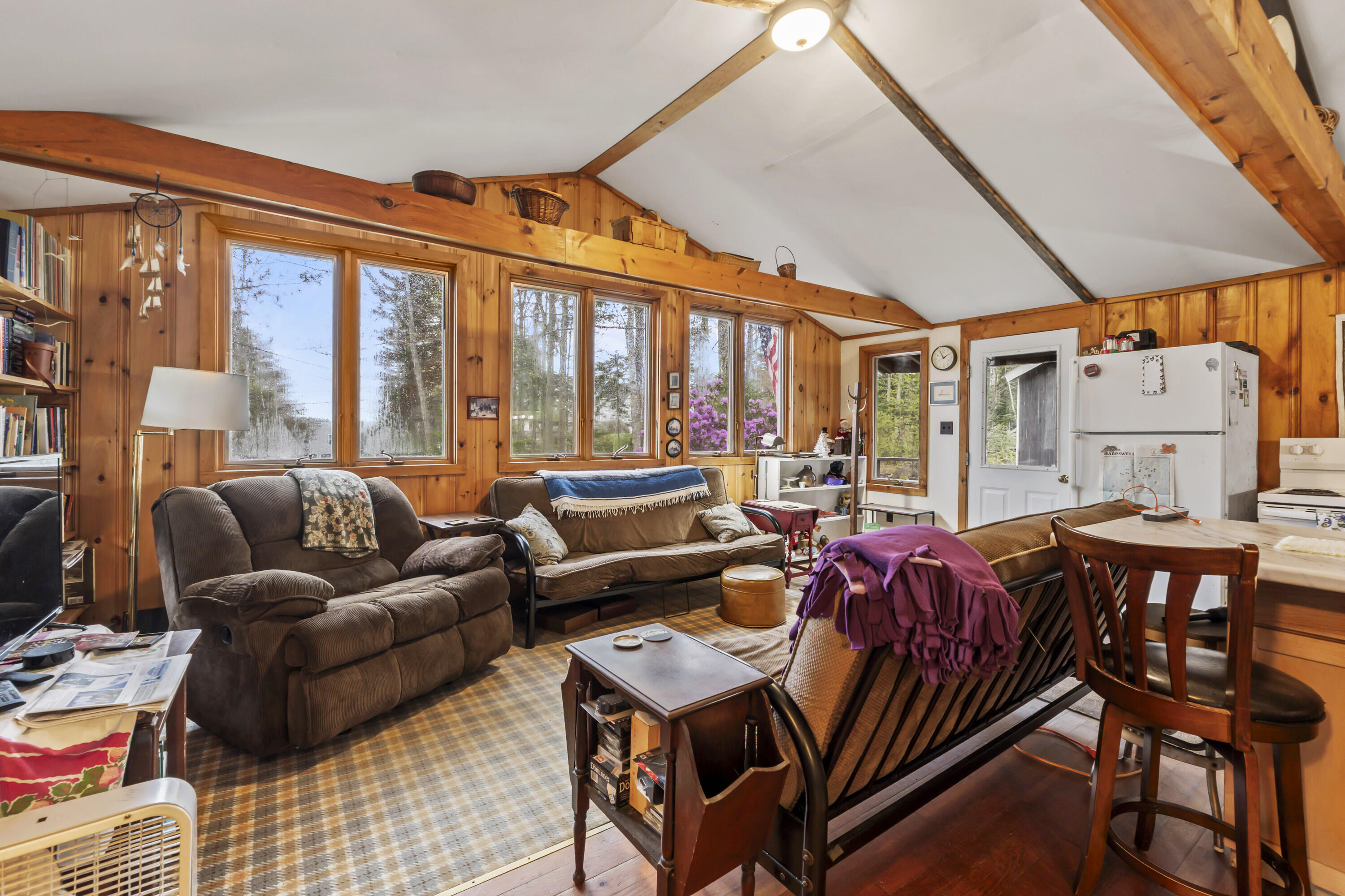 28 & 36 Ledgemere Road Harpswell ME 04066