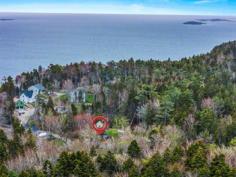 28 & 36 Ledgemere Road Harpswell ME 04066