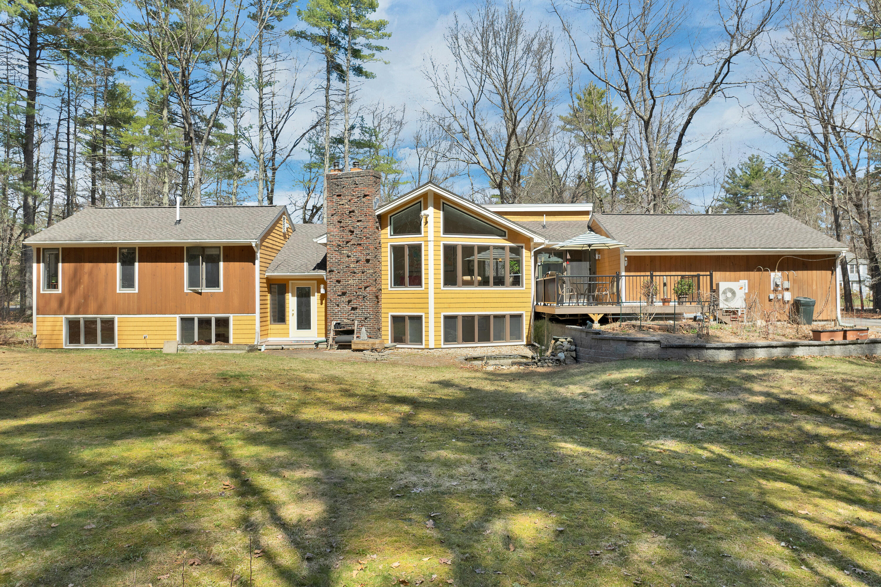50 James Farm Road Lee NH 03861