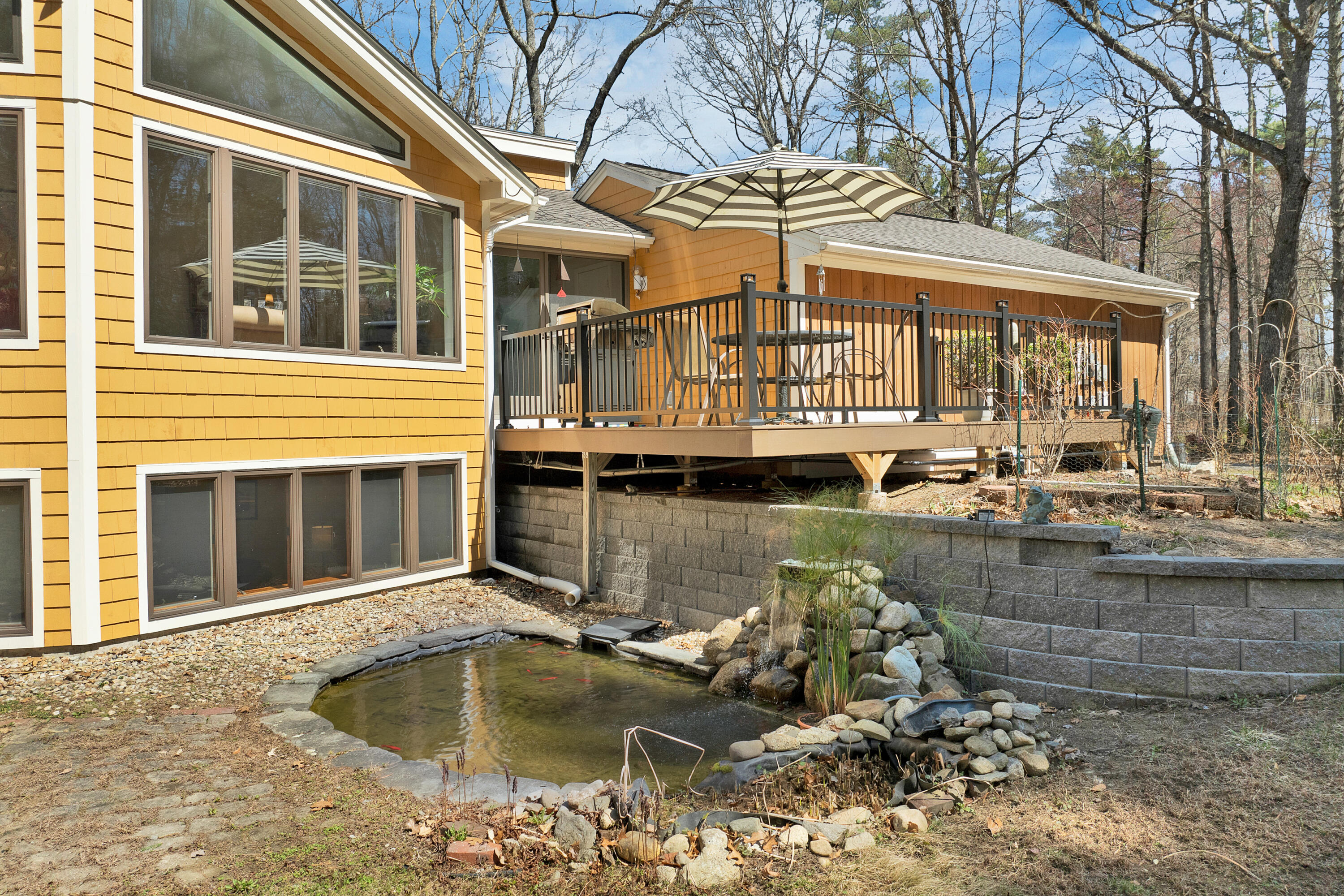 50 James Farm Road Lee NH 03861