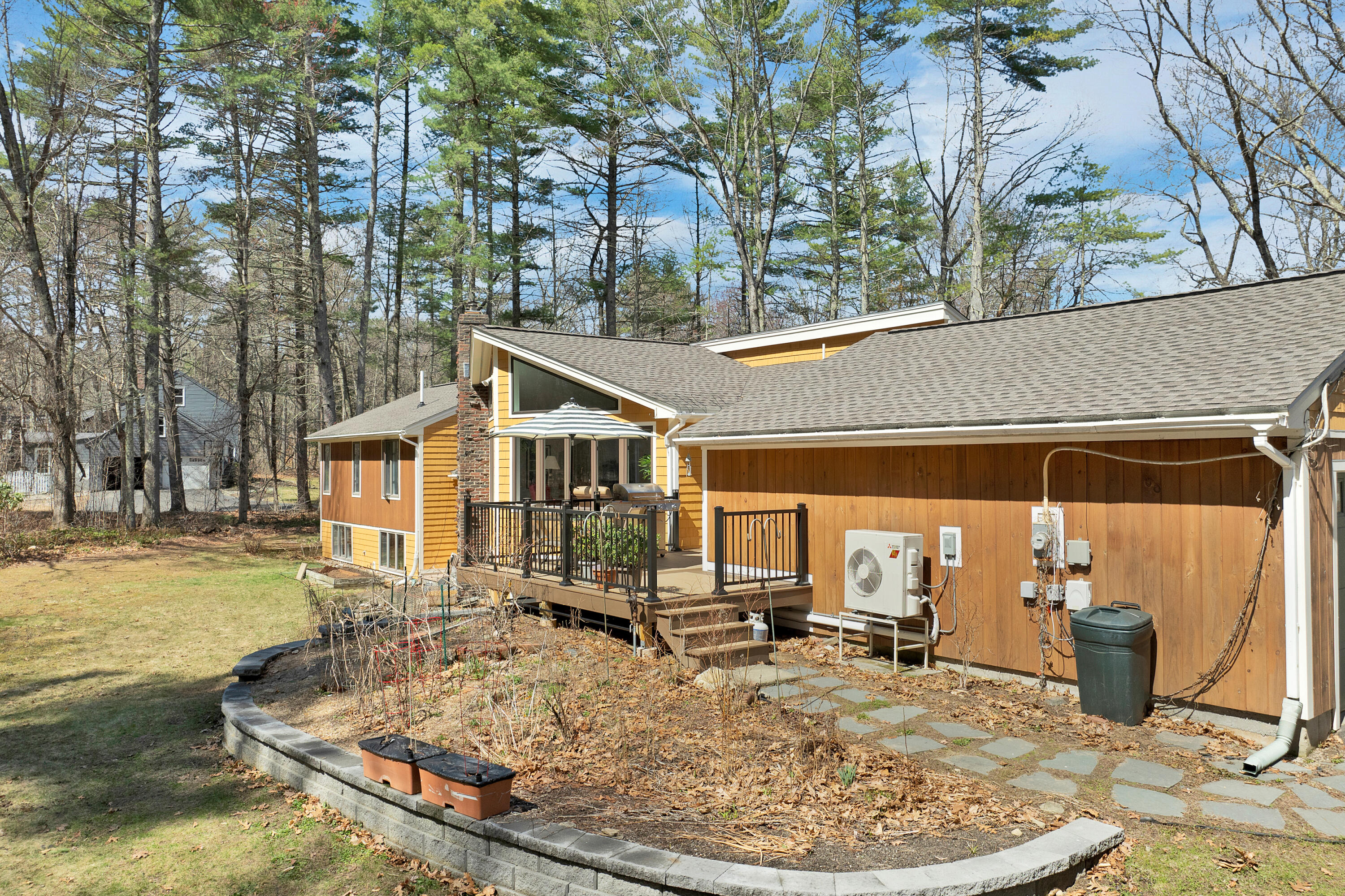 50 James Farm Road Lee NH 03861