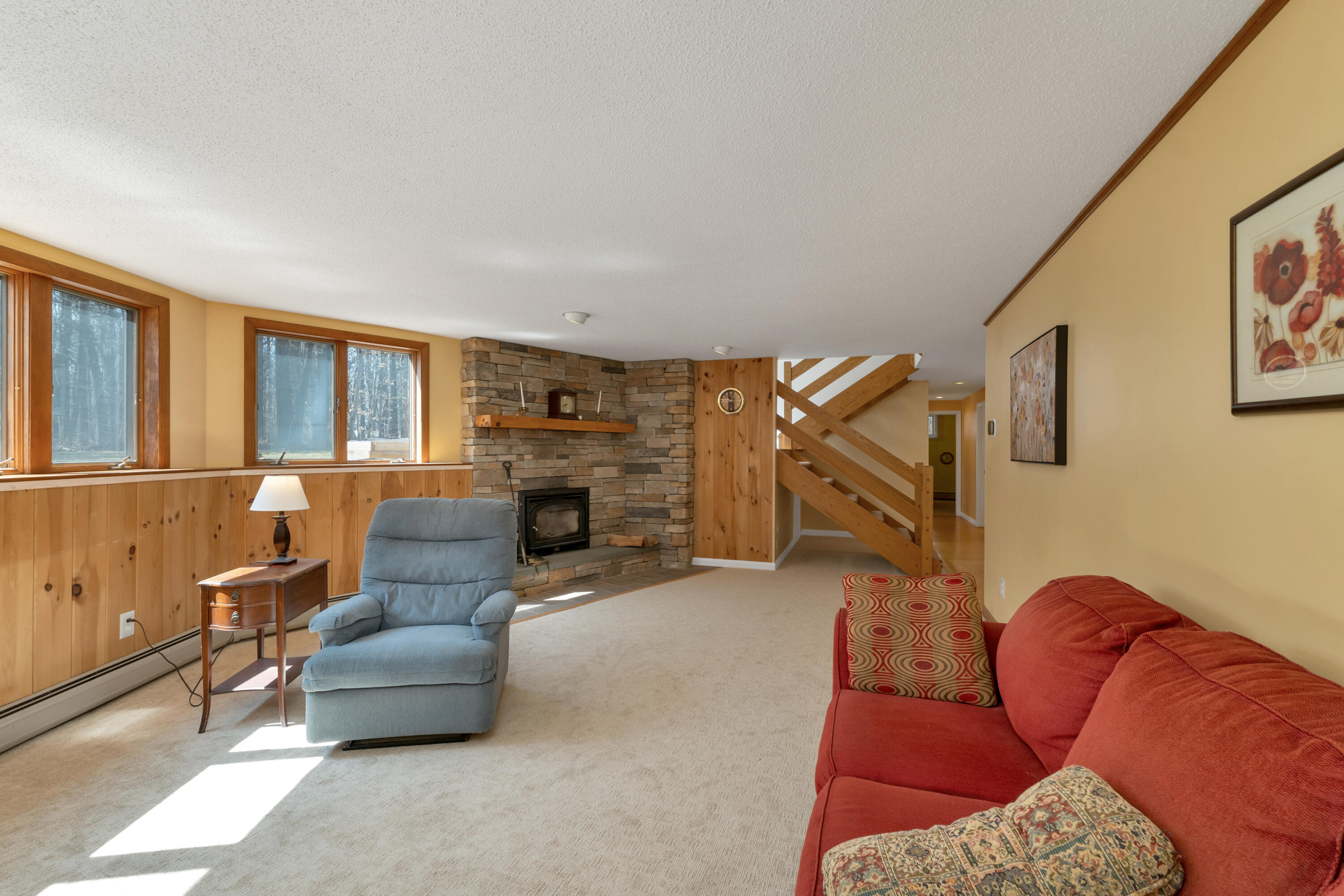 50 James Farm Road Lee NH 03861