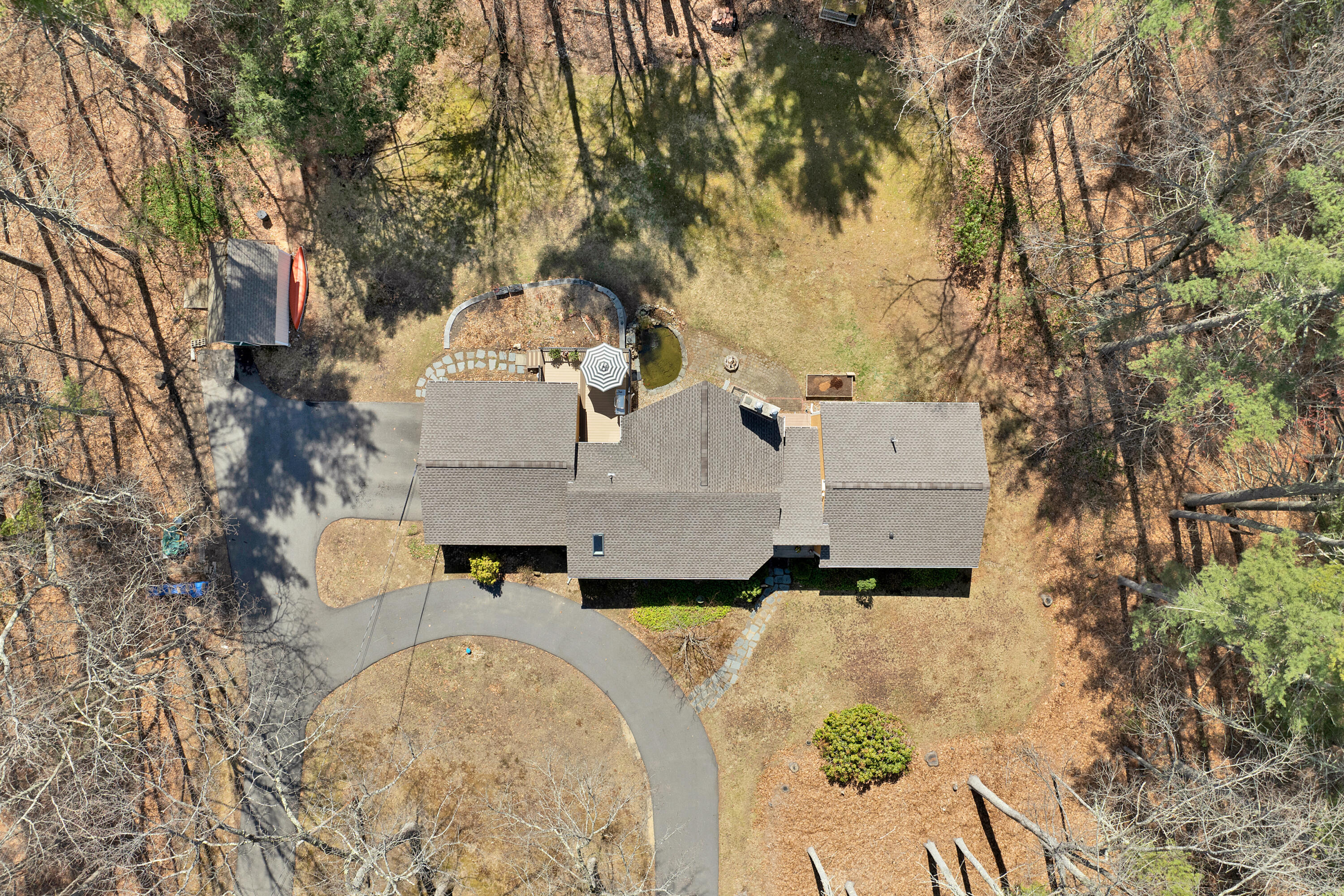 50 James Farm Road Lee NH 03861