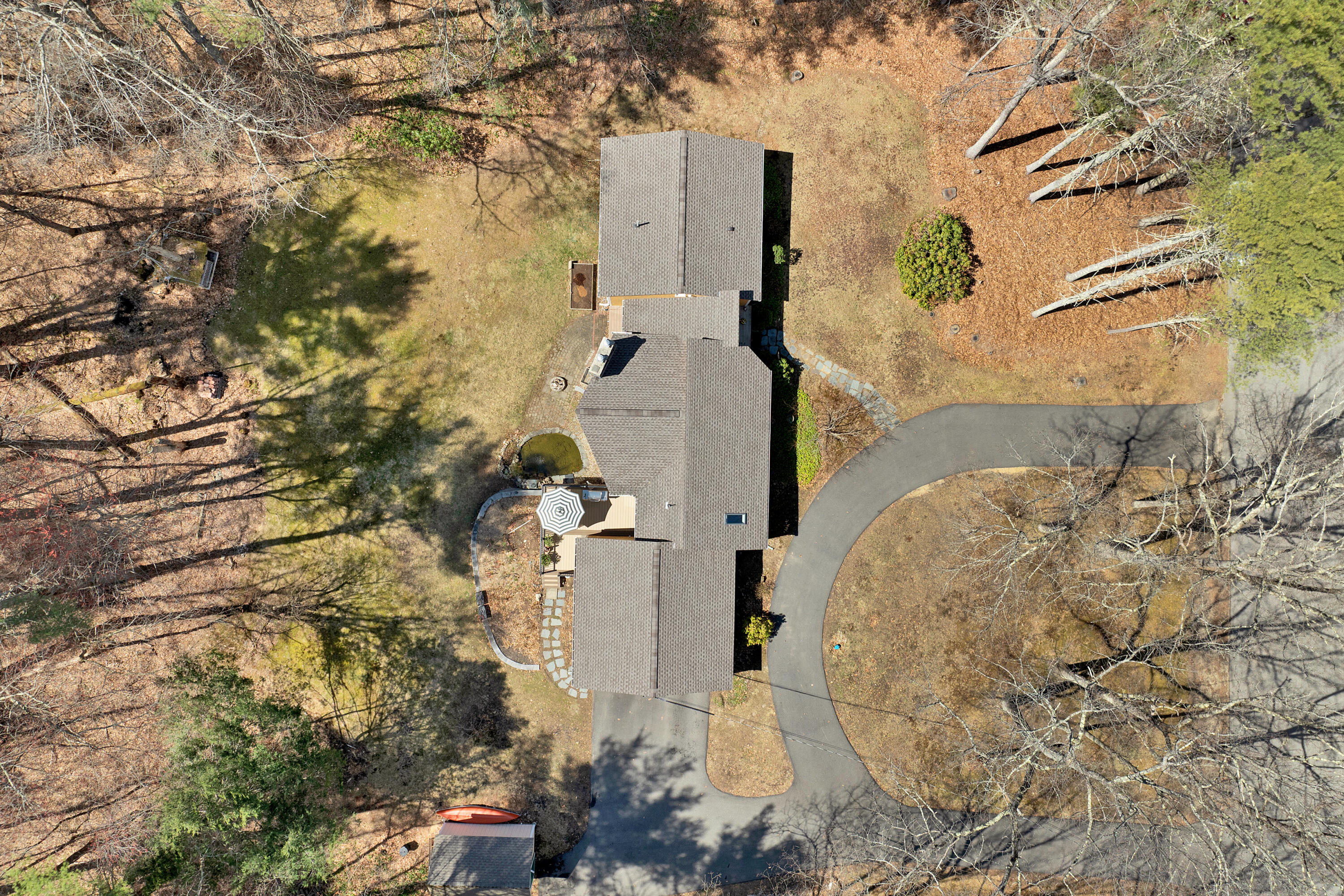 50 James Farm Road Lee NH 03861