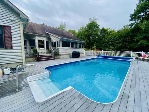 19 Red Maple Lane Augusta ME 04330