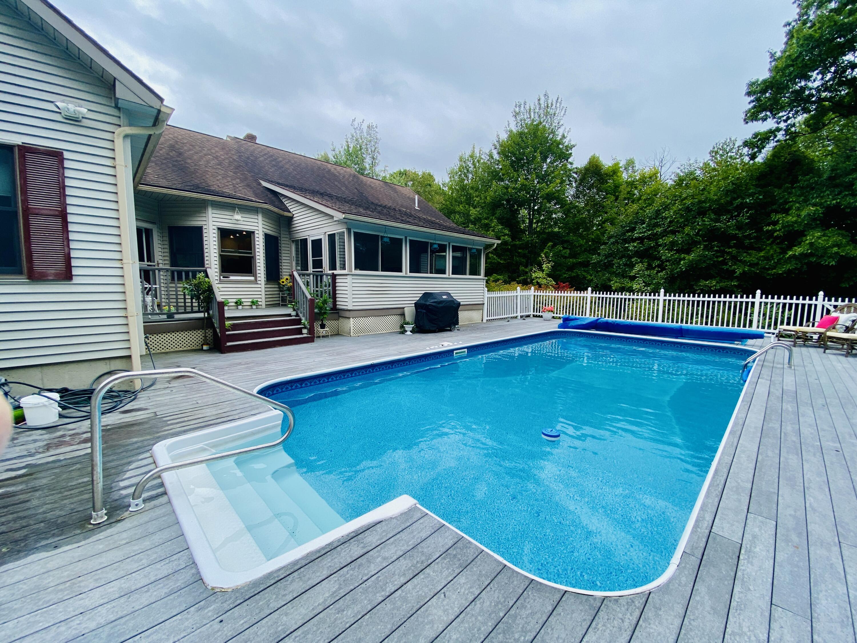 19 Red Maple Lane Augusta ME 04330