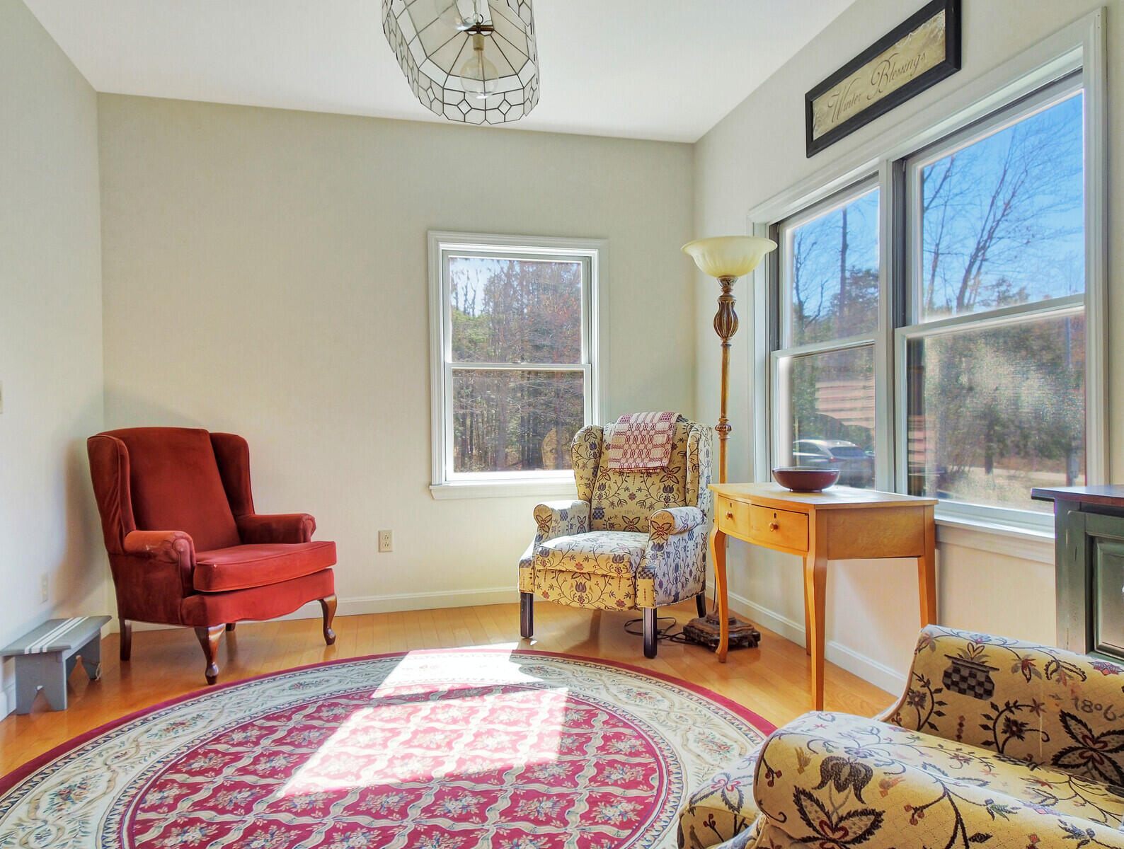 19 Red Maple Lane Augusta ME 04330