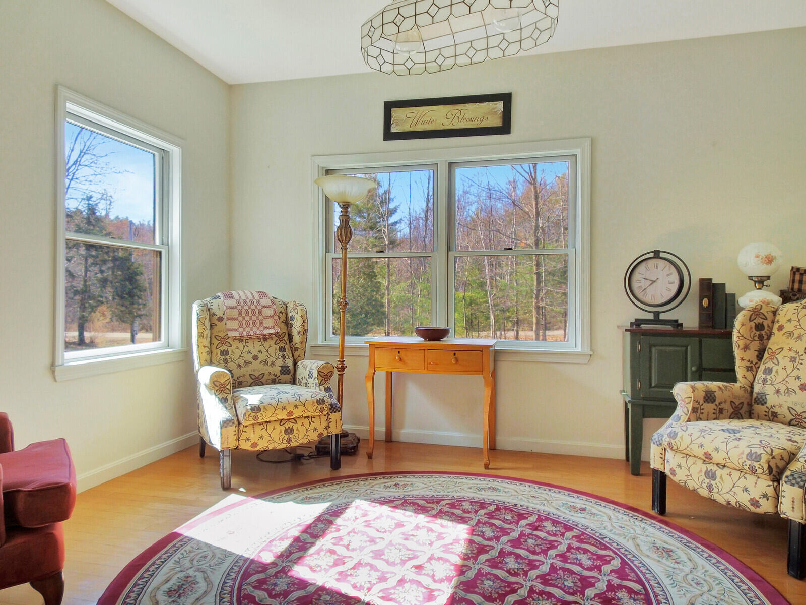 19 Red Maple Lane Augusta ME 04330