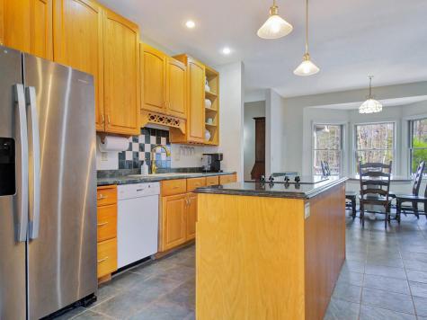 19 Red Maple Lane Augusta ME 04330