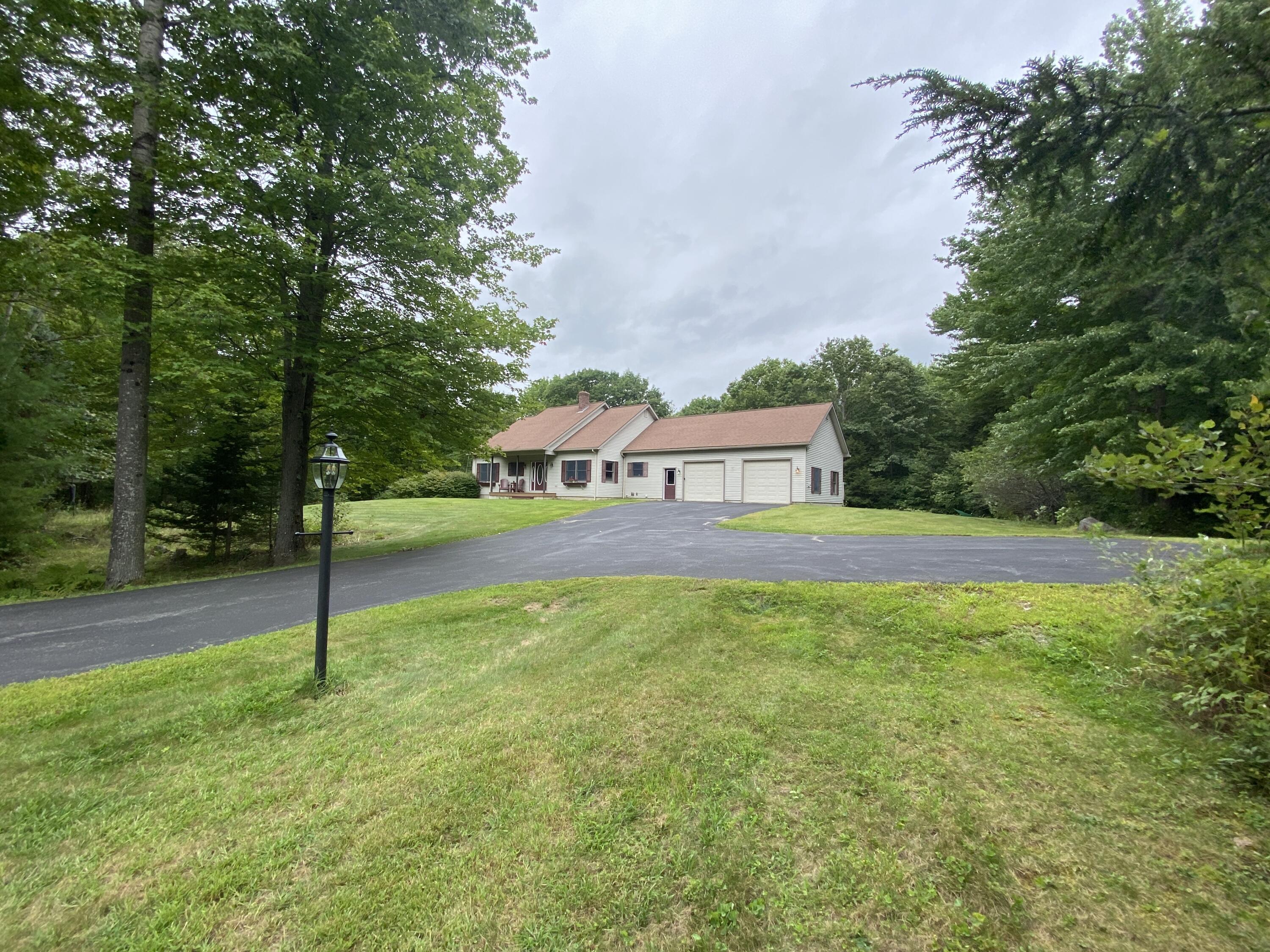 19 Red Maple Lane Augusta ME 04330