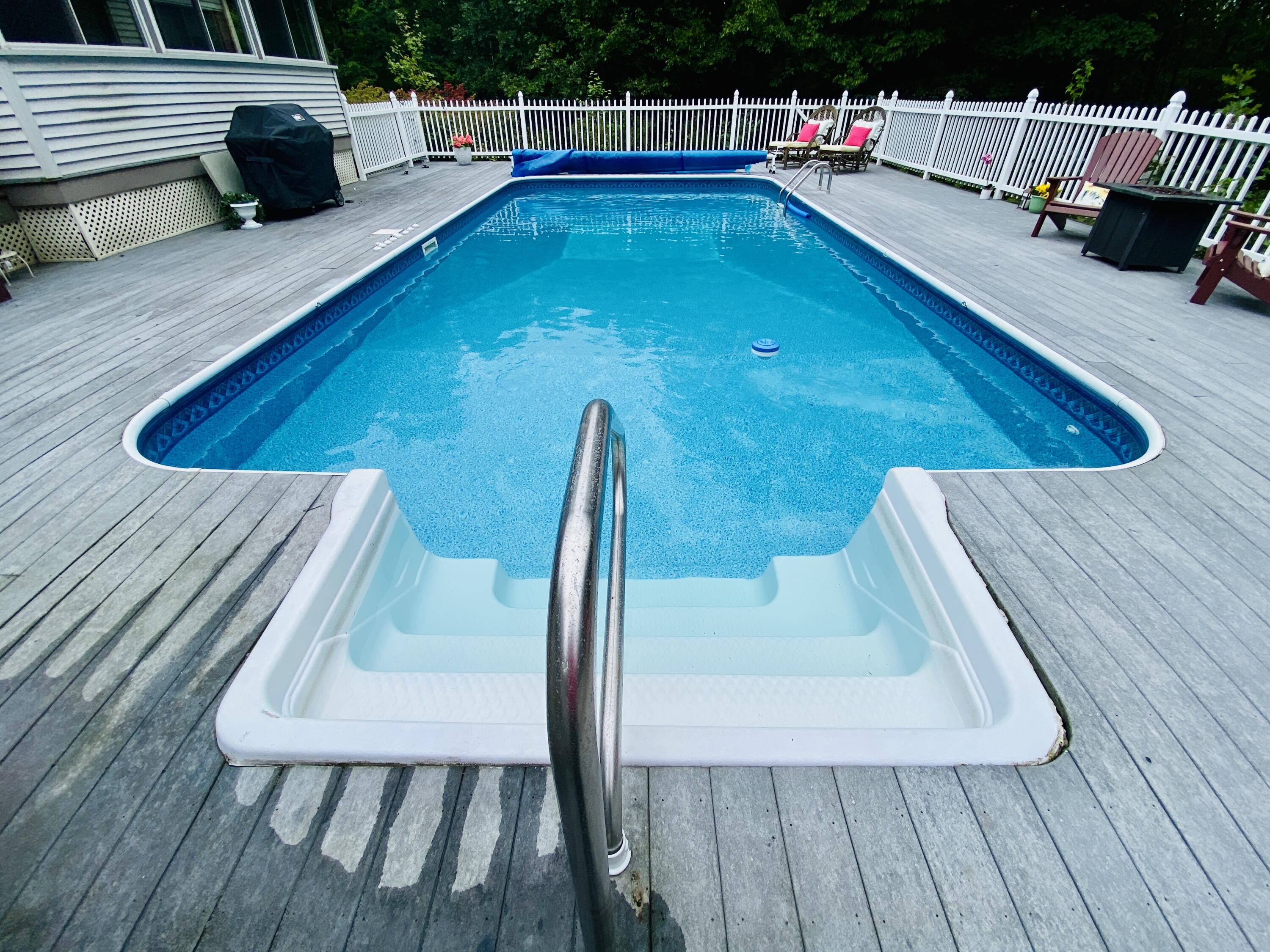 19 Red Maple Lane Augusta ME 04330