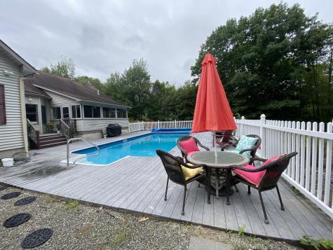 19 Red Maple Lane Augusta ME 04330