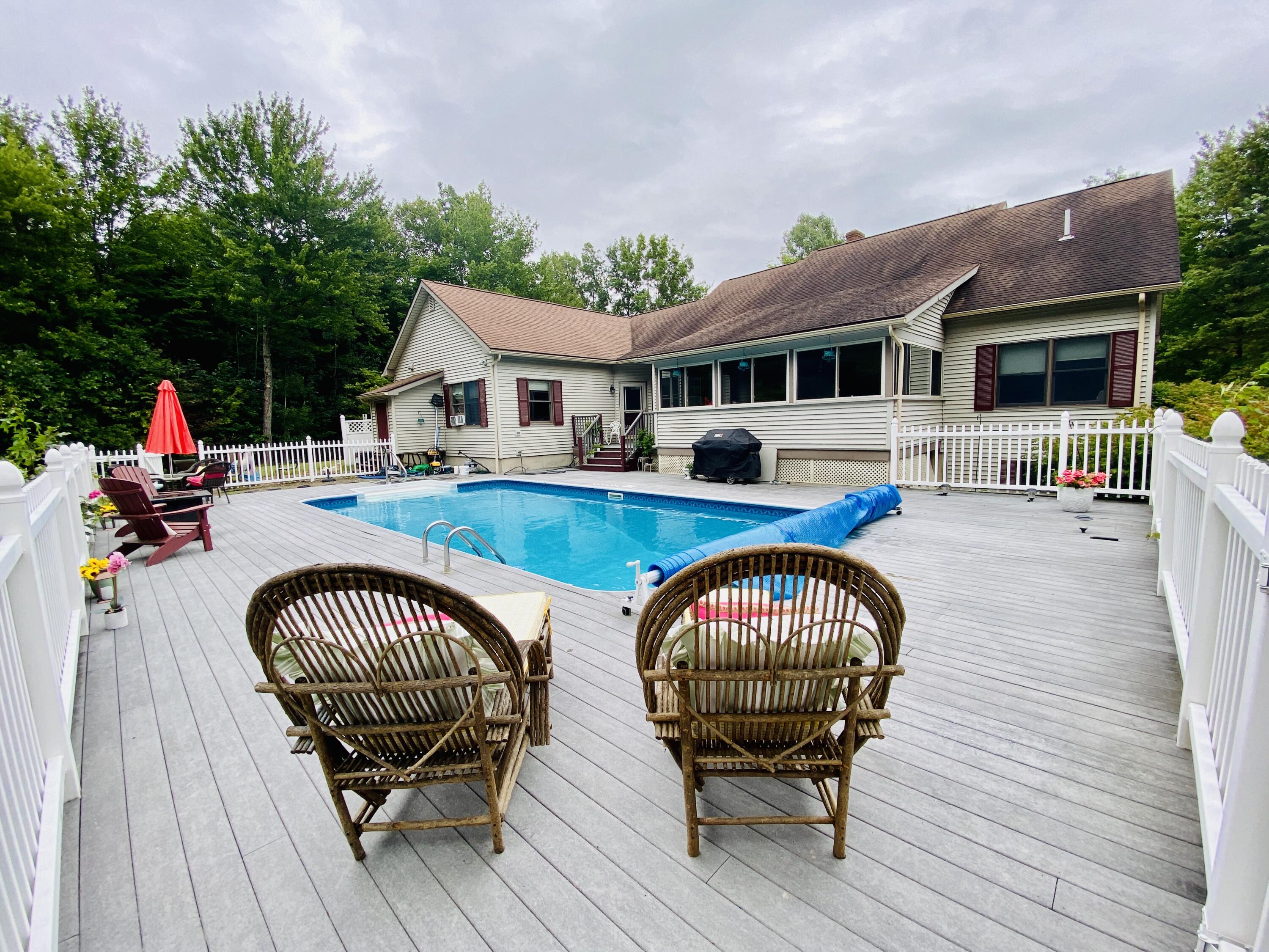 19 Red Maple Lane Augusta ME 04330