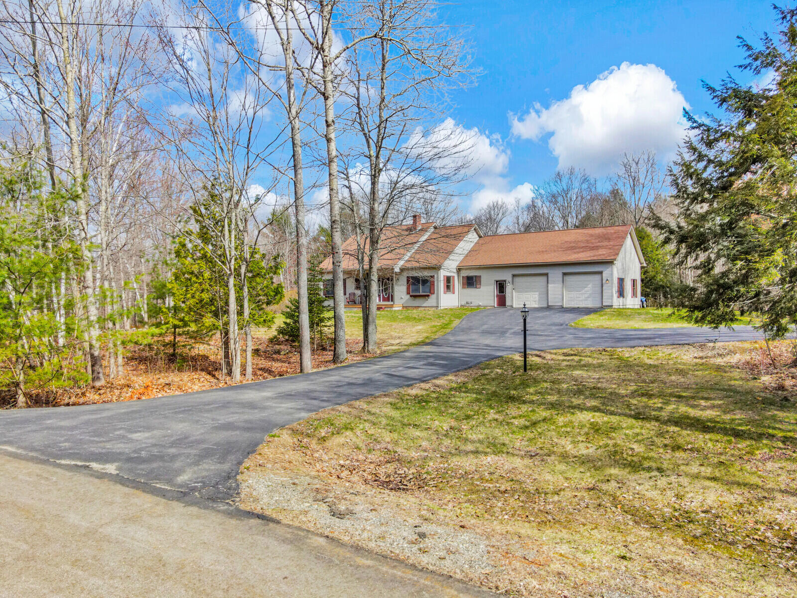 19 Red Maple Lane Augusta ME 04330