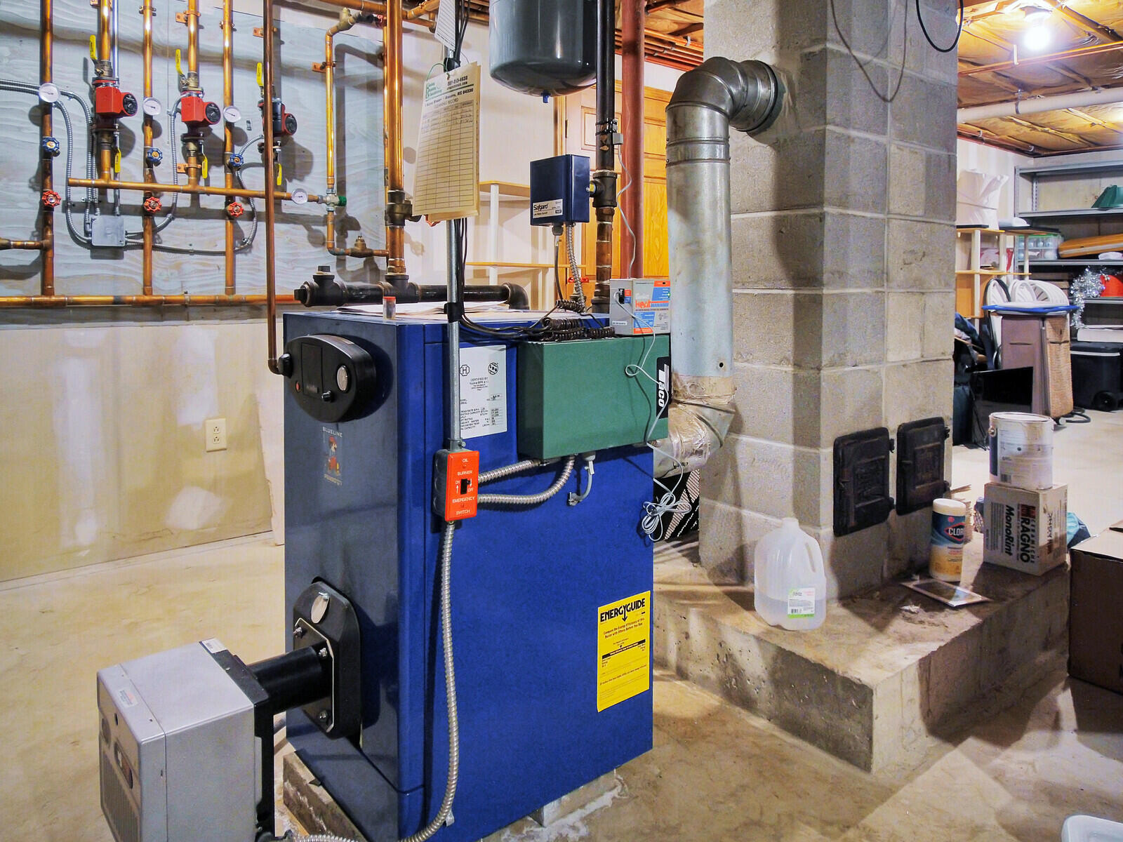 19 Red Maple Lane Augusta ME 04330