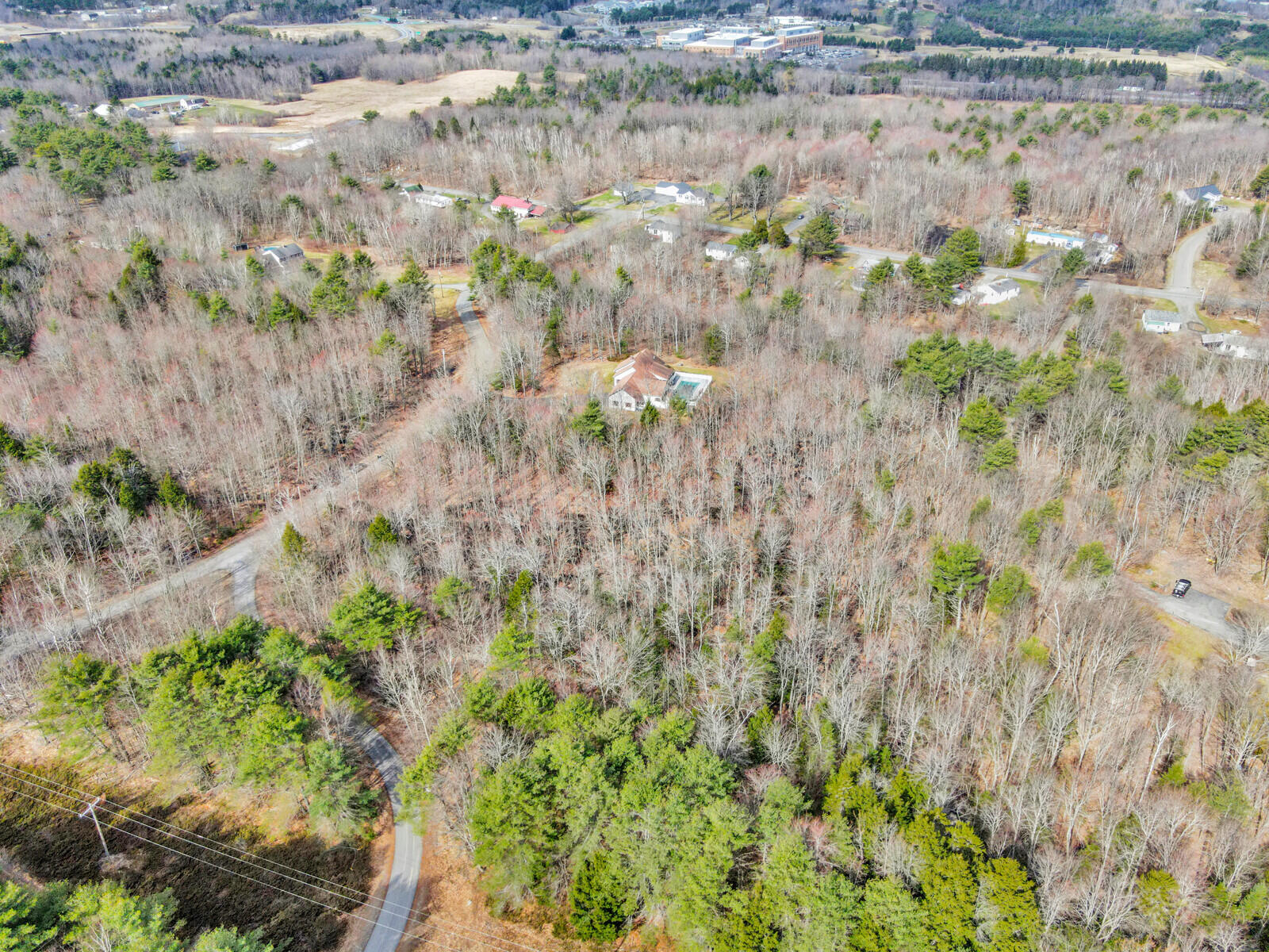 19 Red Maple Lane Augusta ME 04330