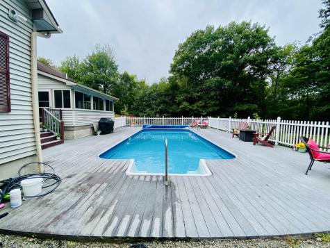 19 Red Maple Lane Augusta ME 04330