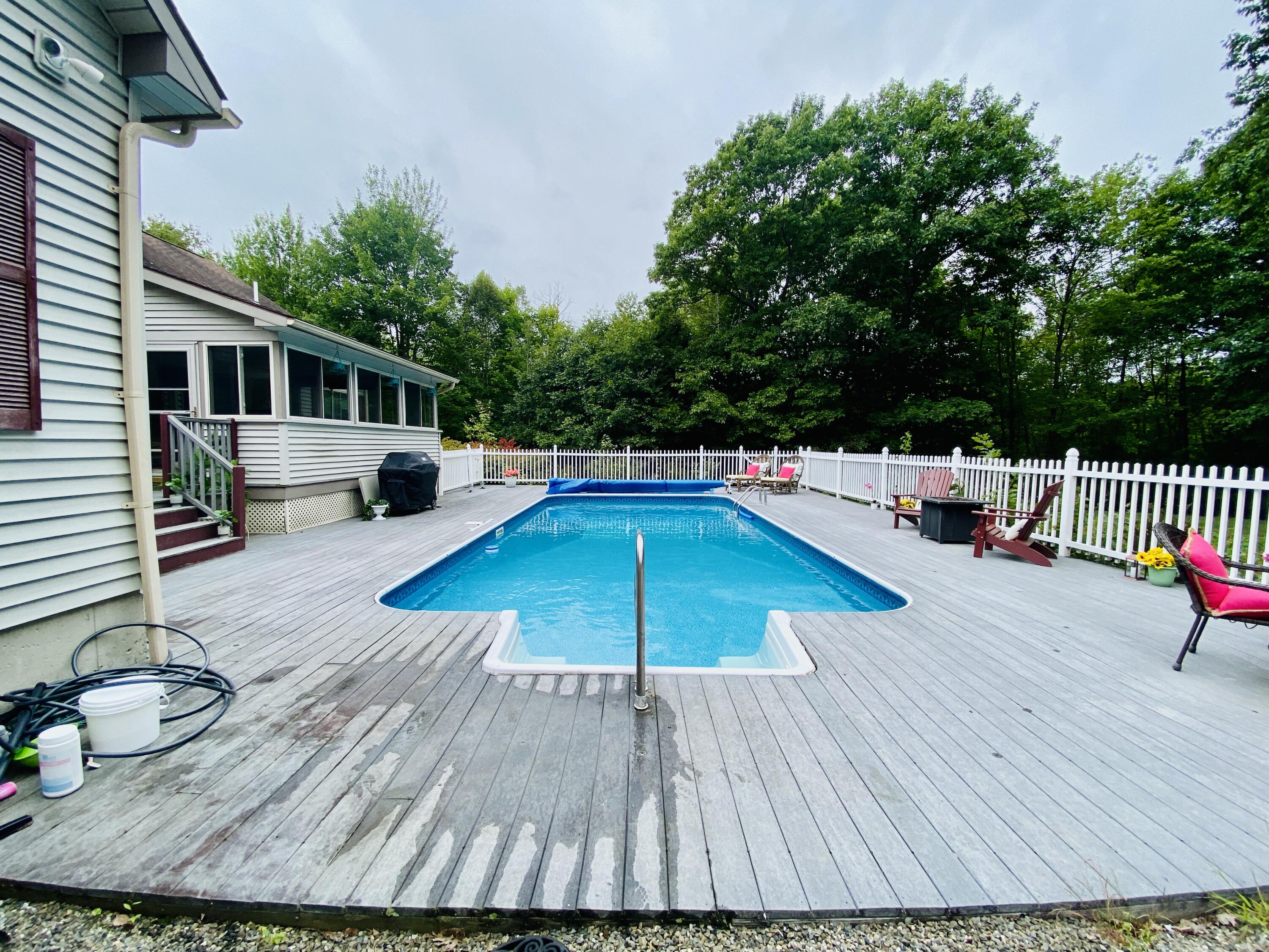 19 Red Maple Lane Augusta ME 04330