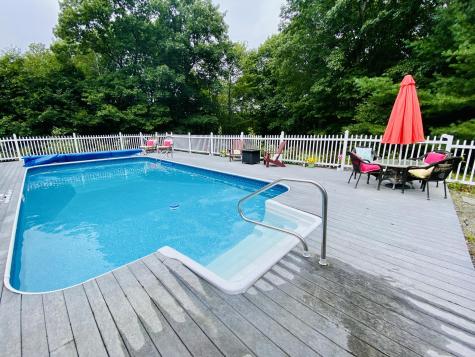 19 Red Maple Lane Augusta ME 04330