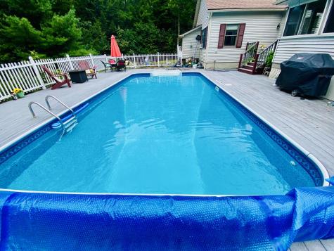 19 Red Maple Lane Augusta ME 04330