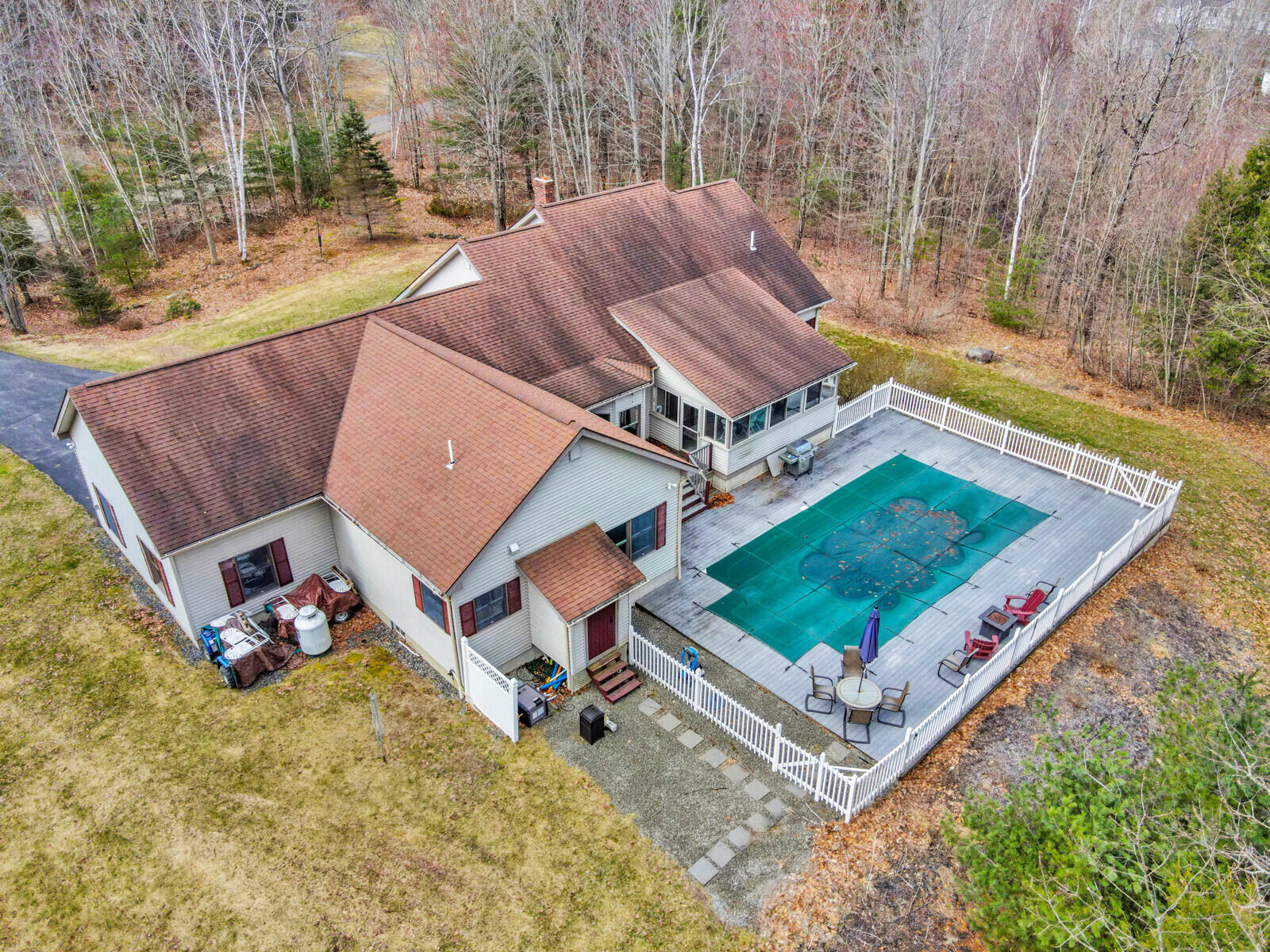 19 Red Maple Lane Augusta ME 04330