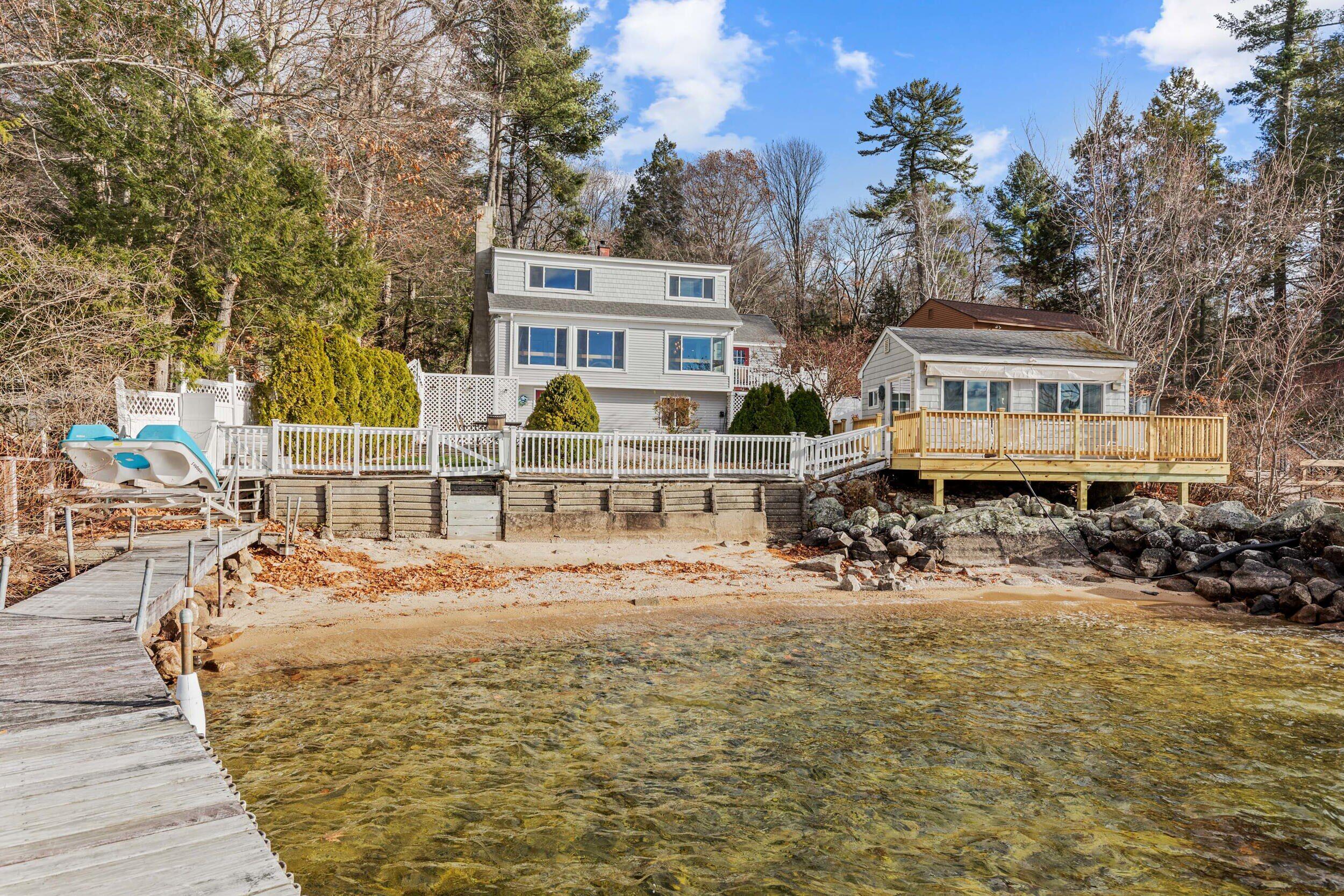 6 Gilman Road Standish ME 04084