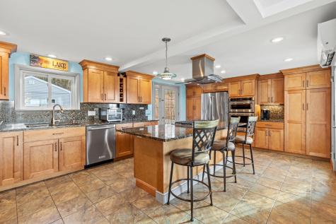 6 Gilman Road Standish ME 04084