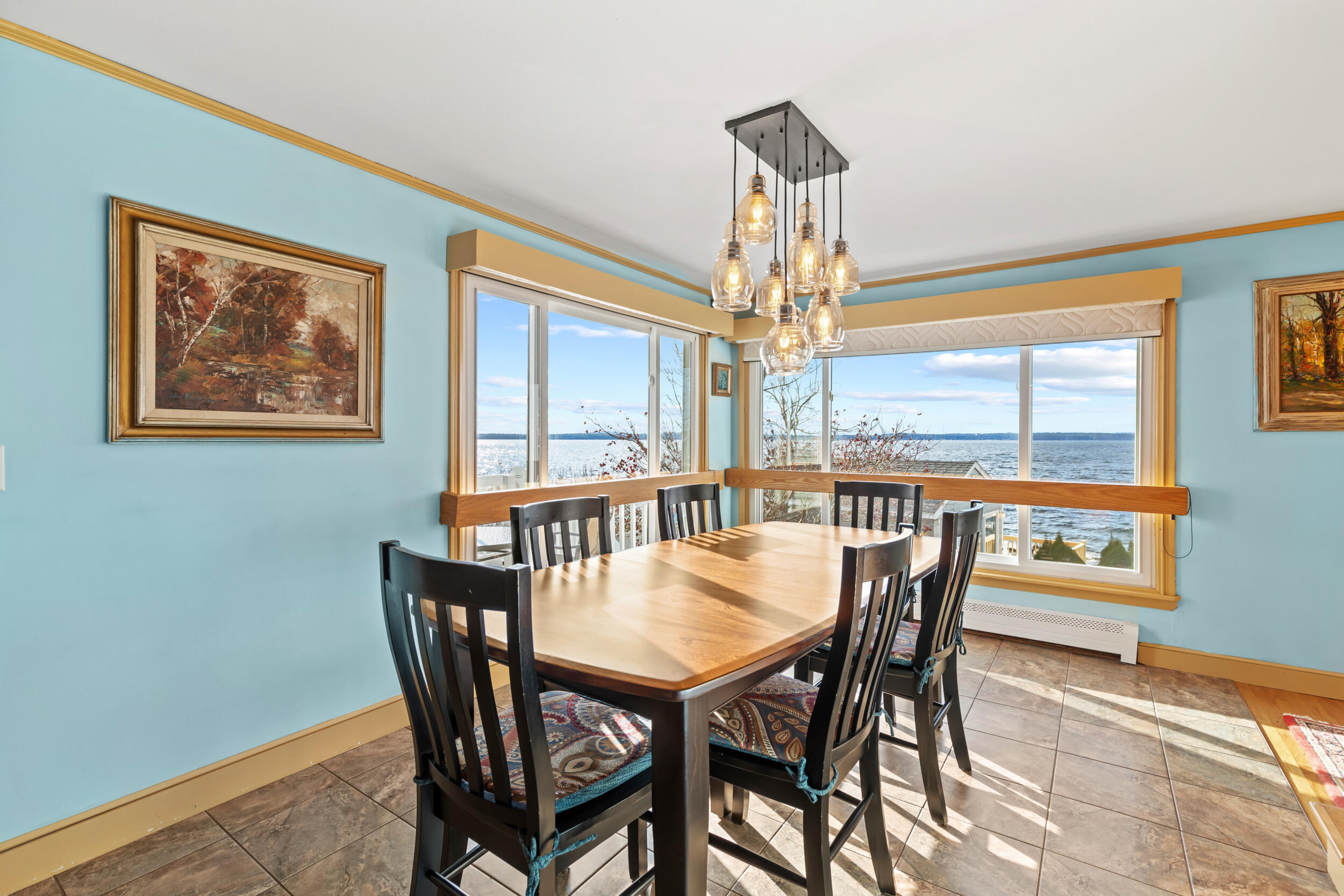 6 Gilman Road Standish ME 04084