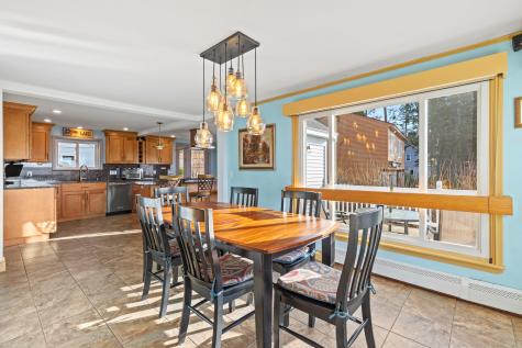 6 Gilman Road Standish ME 04084