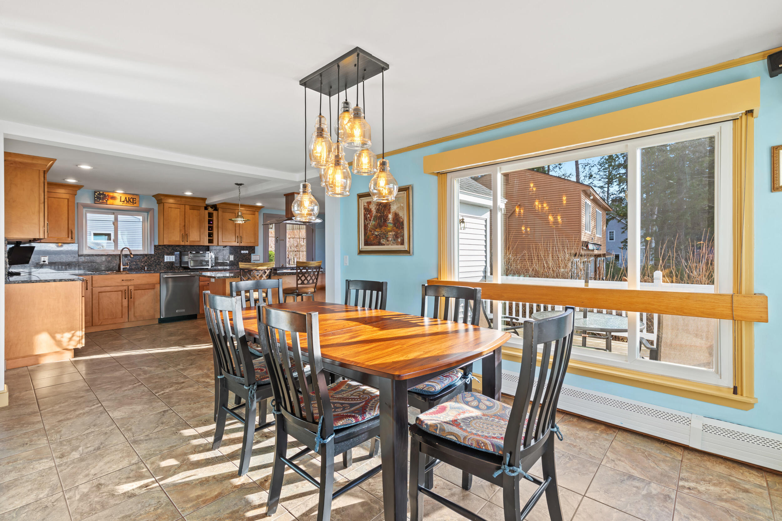 6 Gilman Road Standish ME 04084