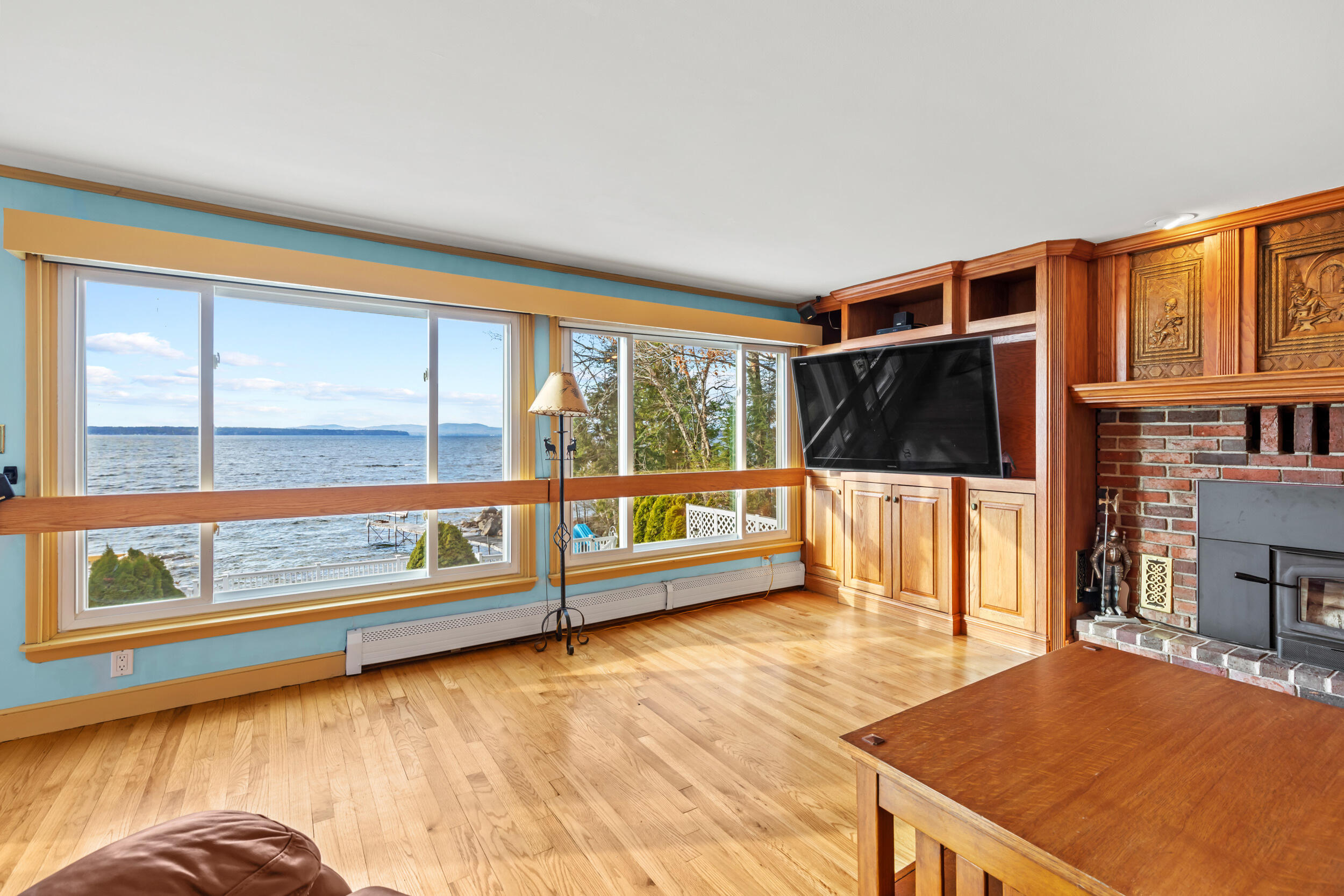 6 Gilman Road Standish ME 04084