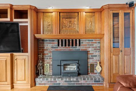 6 Gilman Road Standish ME 04084