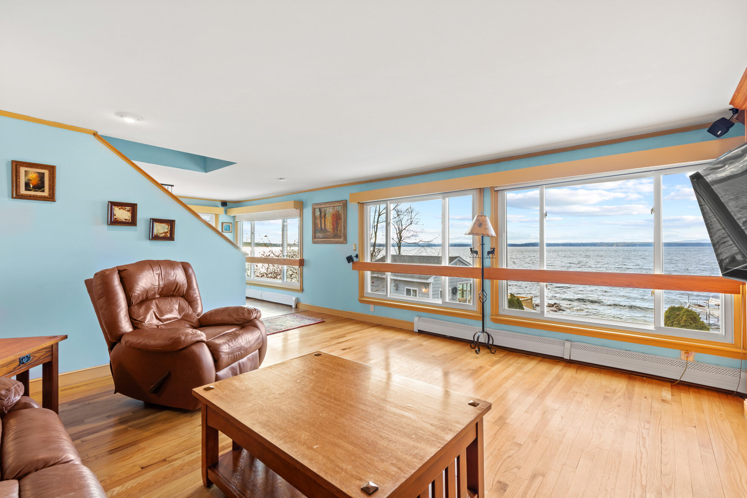 6 Gilman Road Standish ME 04084