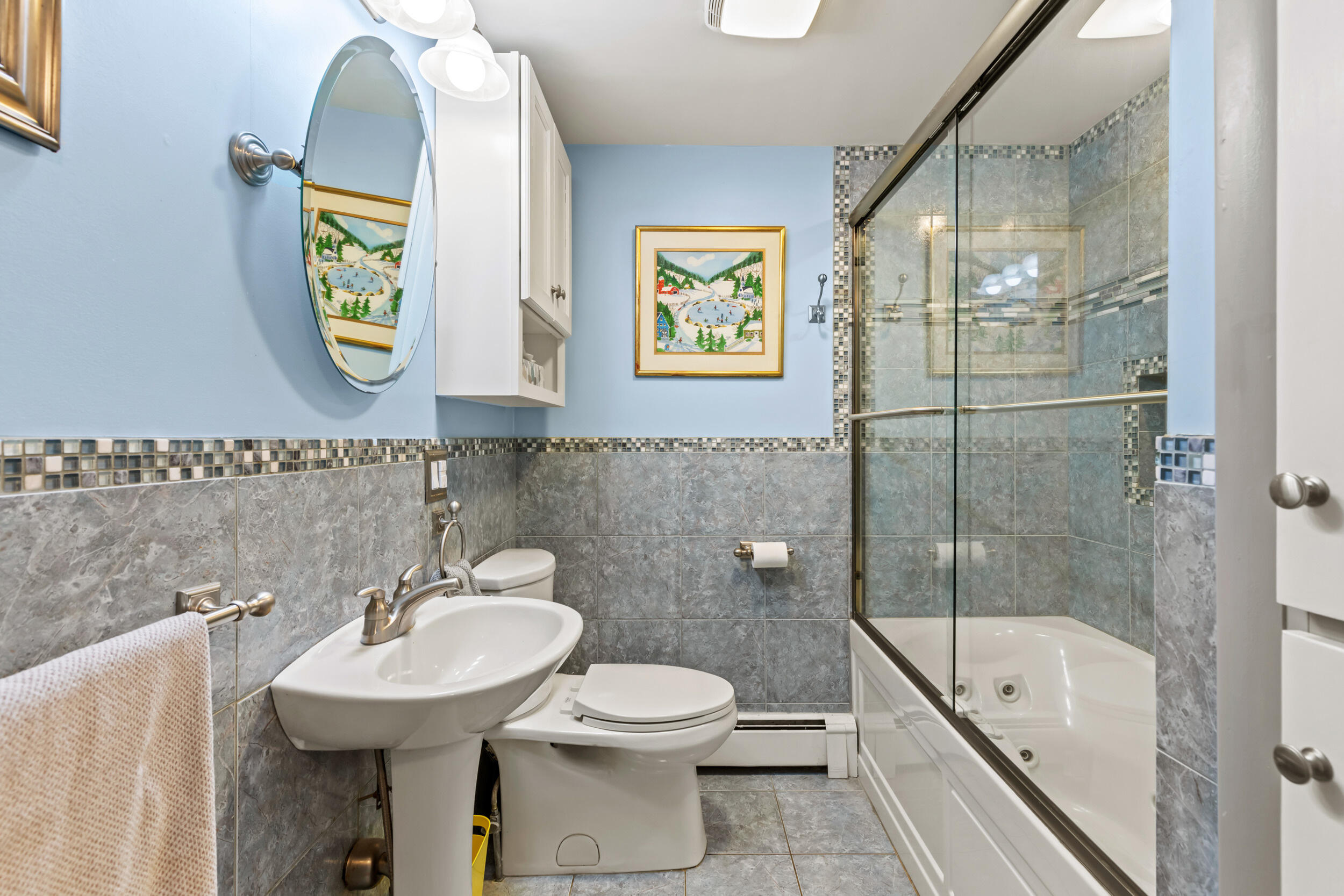 6 Gilman Road Standish ME 04084