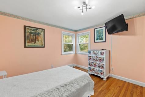 6 Gilman Road Standish ME 04084