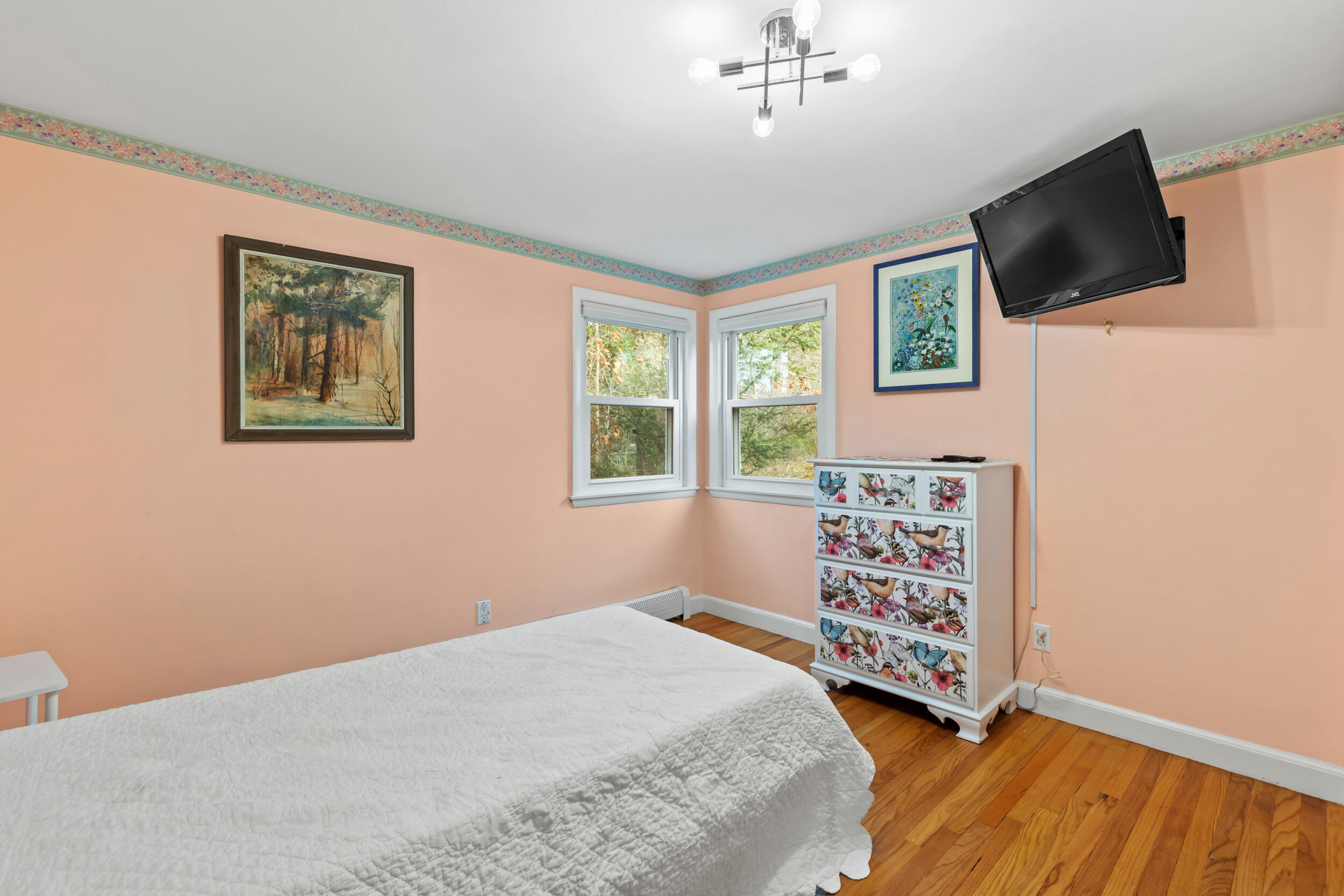 6 Gilman Road Standish ME 04084