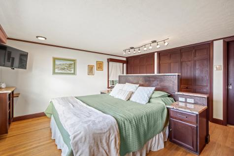 6 Gilman Road Standish ME 04084