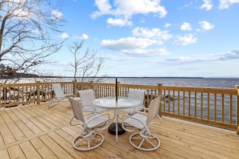 6 Gilman Road Standish ME 04084