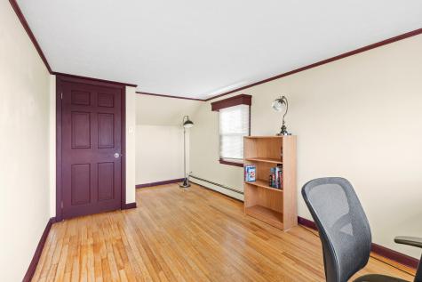 6 Gilman Road Standish ME 04084