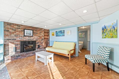 6 Gilman Road Standish ME 04084