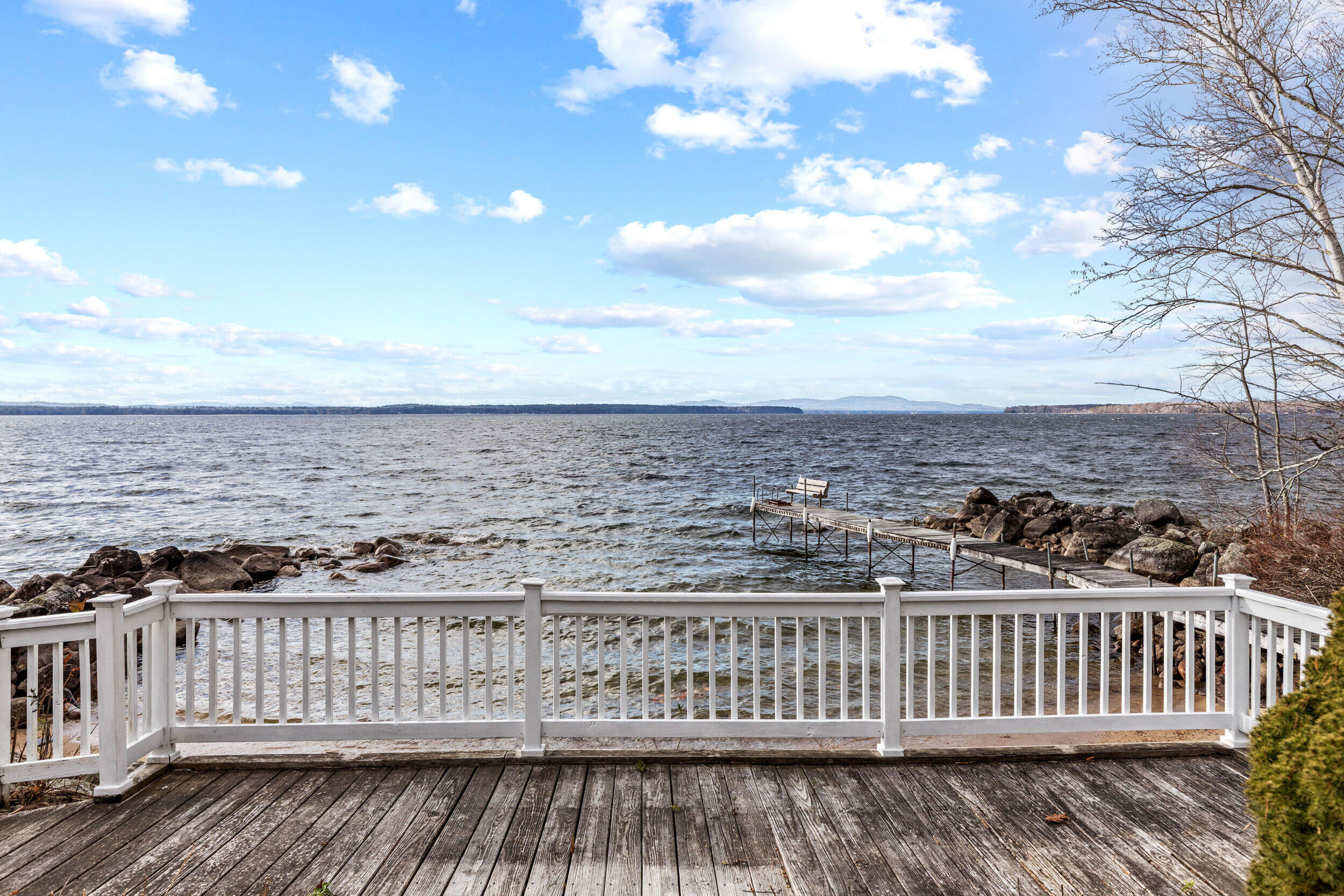 6 Gilman Road Standish ME 04084