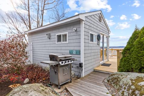 6 Gilman Road Standish ME 04084