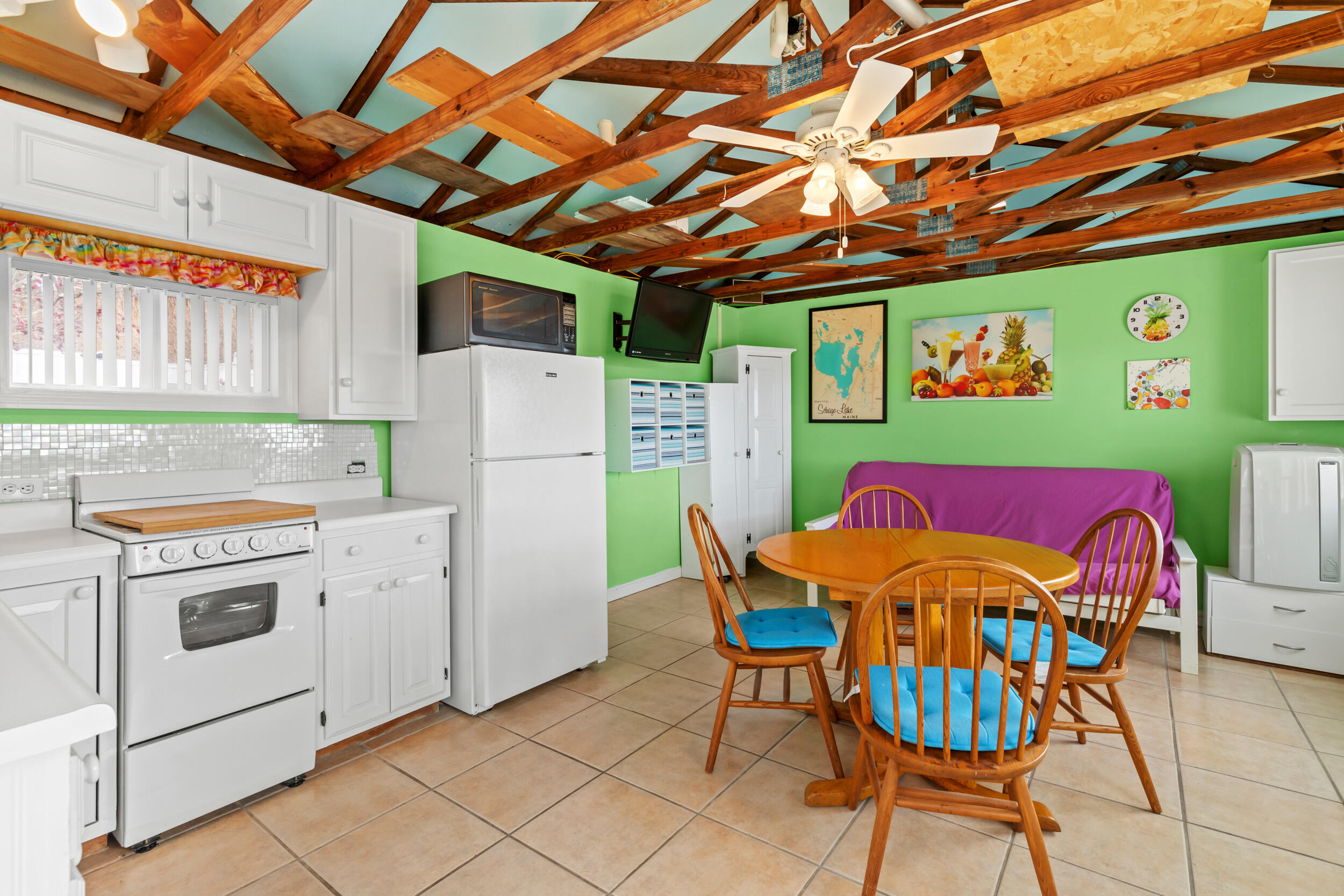 6 Gilman Road Standish ME 04084