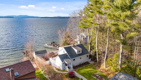 6 Gilman Road Standish ME 04084