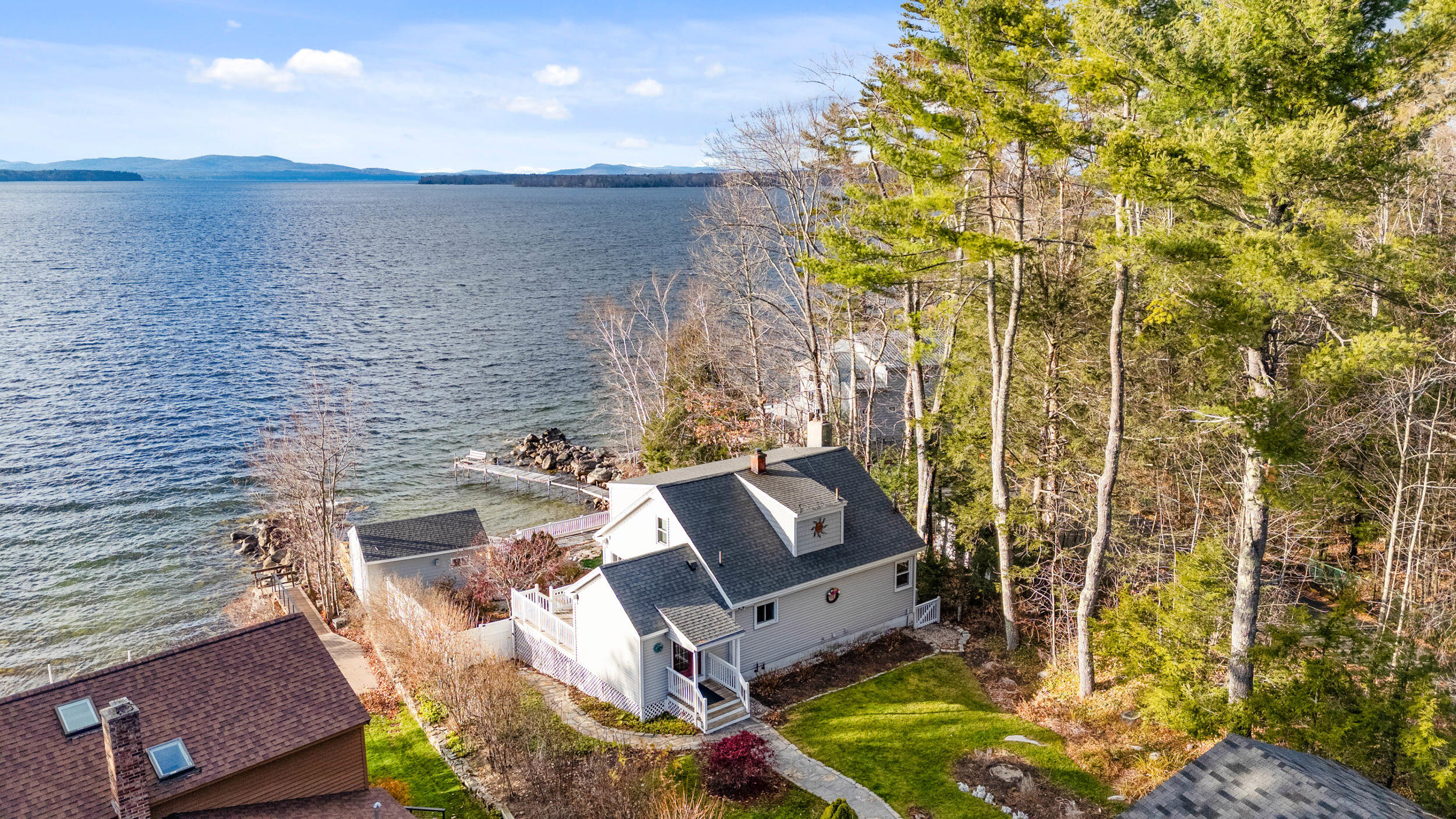 6 Gilman Road Standish ME 04084