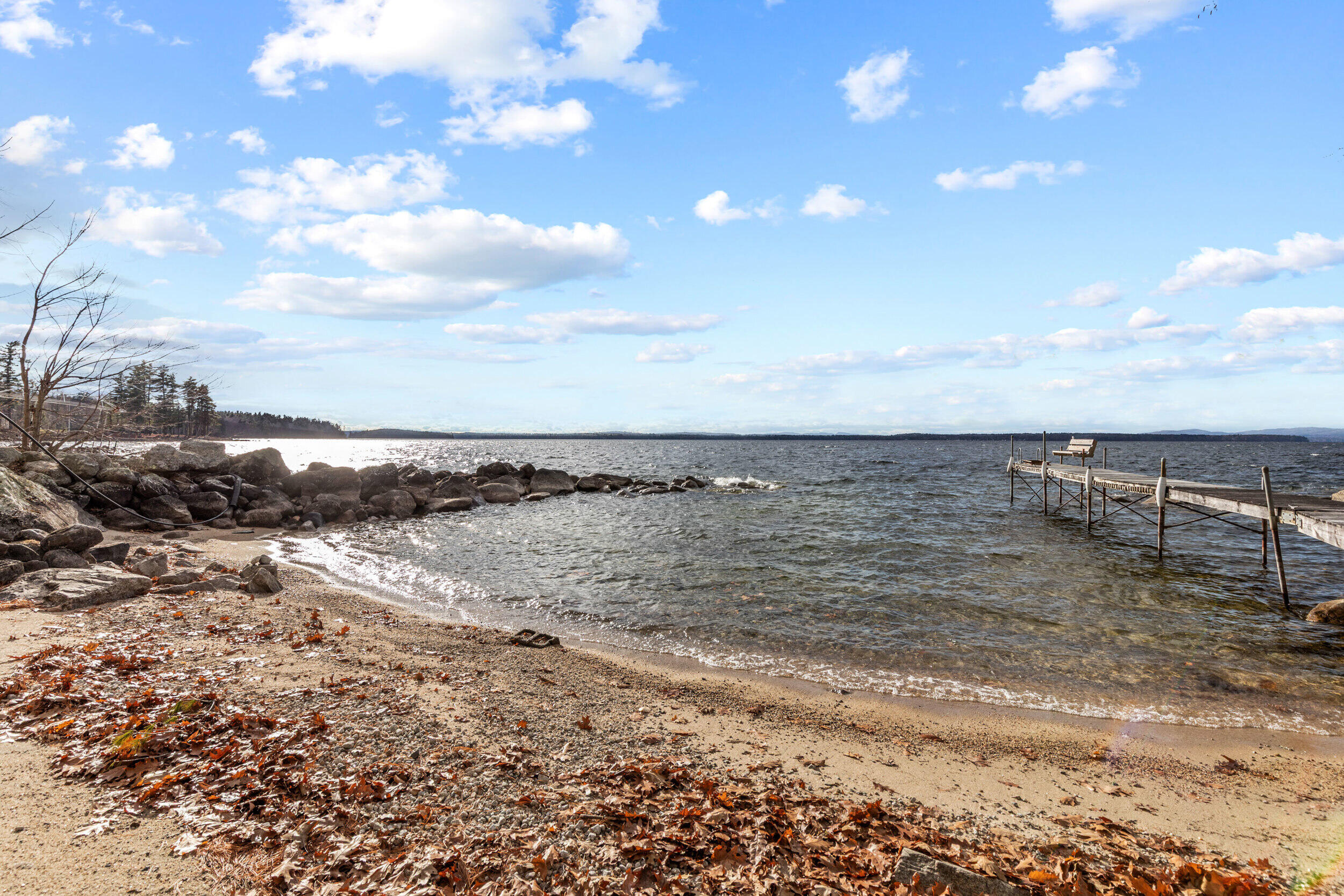 6 Gilman Road Standish ME 04084