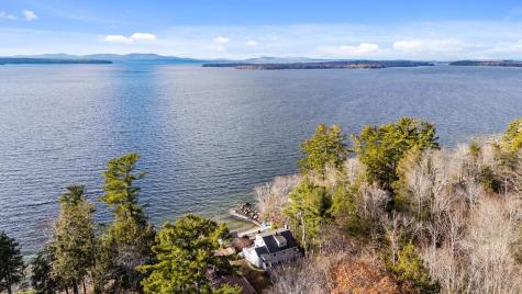 6 Gilman Road Standish ME 04084