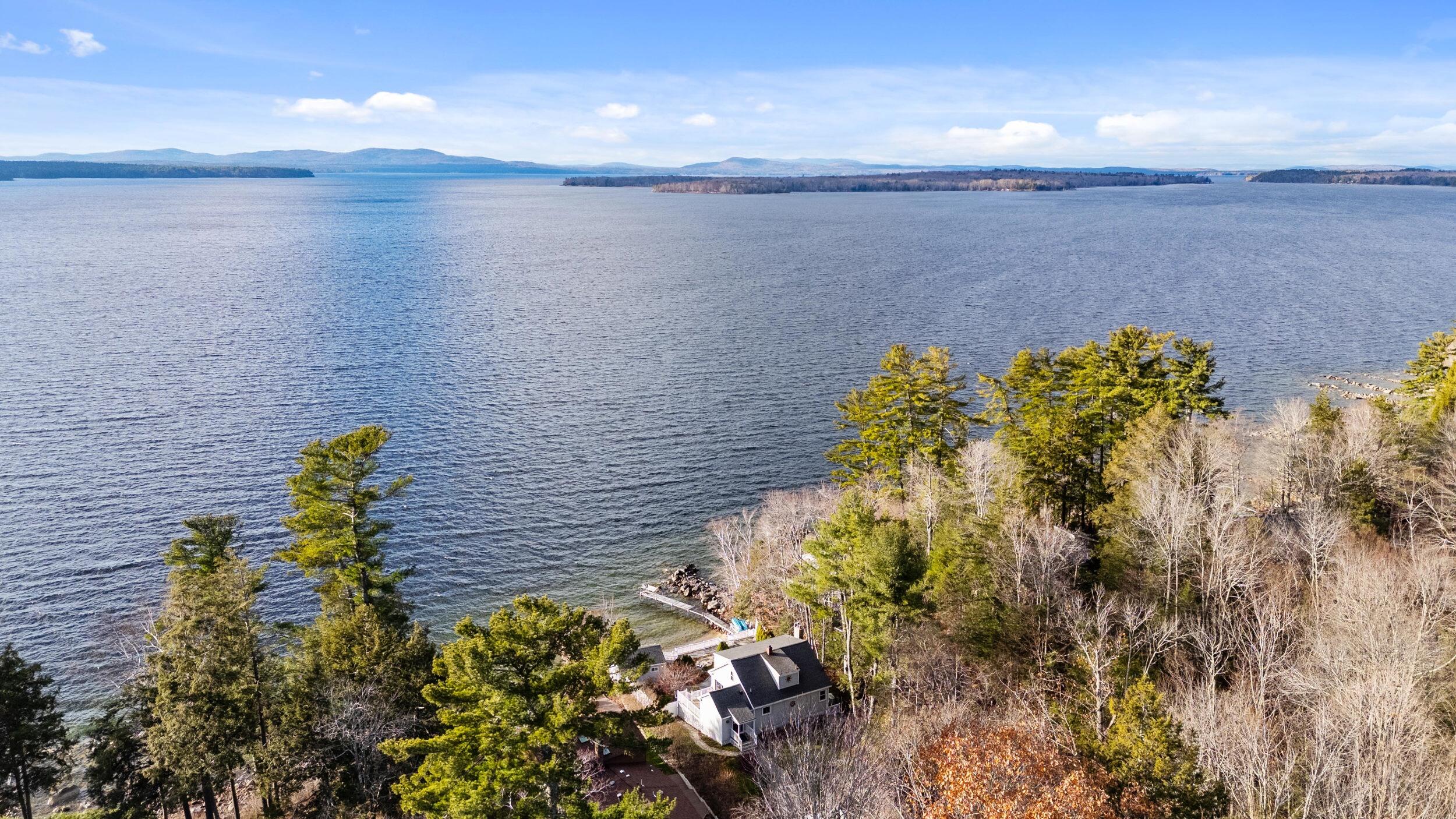 6 Gilman Road Standish ME 04084