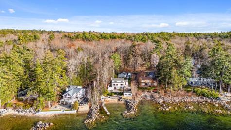 6 Gilman Road Standish ME 04084